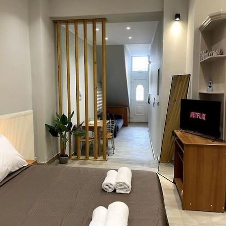 Chios City Dwelling 외부 사진