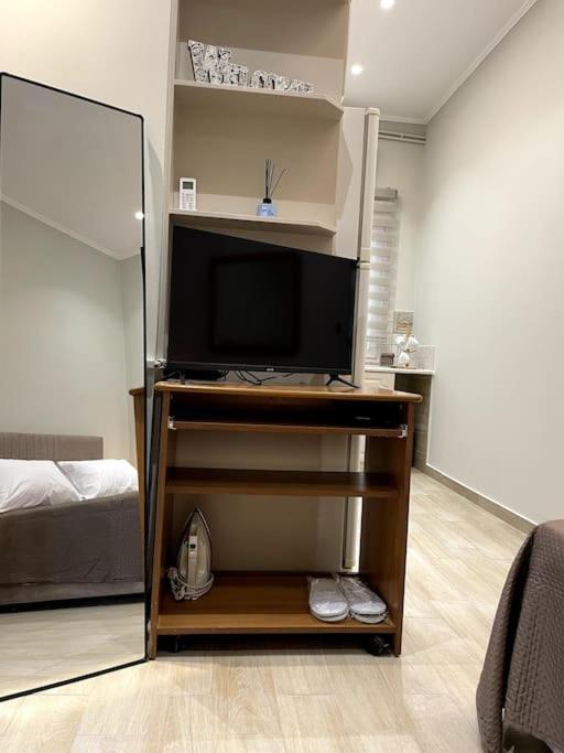 Chios City Dwelling 외부 사진
