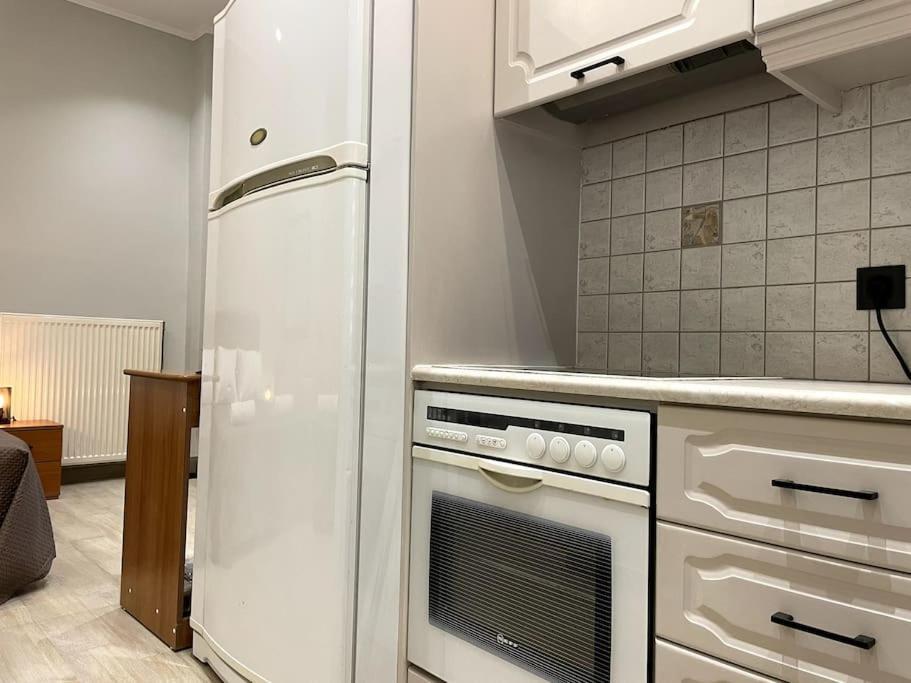 Chios City Dwelling 외부 사진