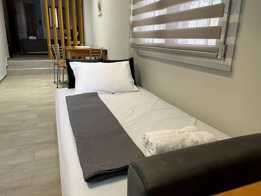 Chios City Dwelling 외부 사진