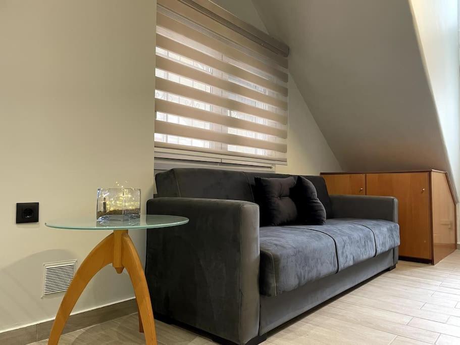 Chios City Dwelling 외부 사진