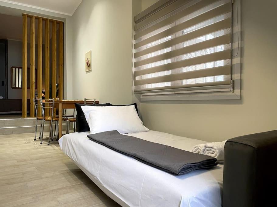 Chios City Dwelling 외부 사진