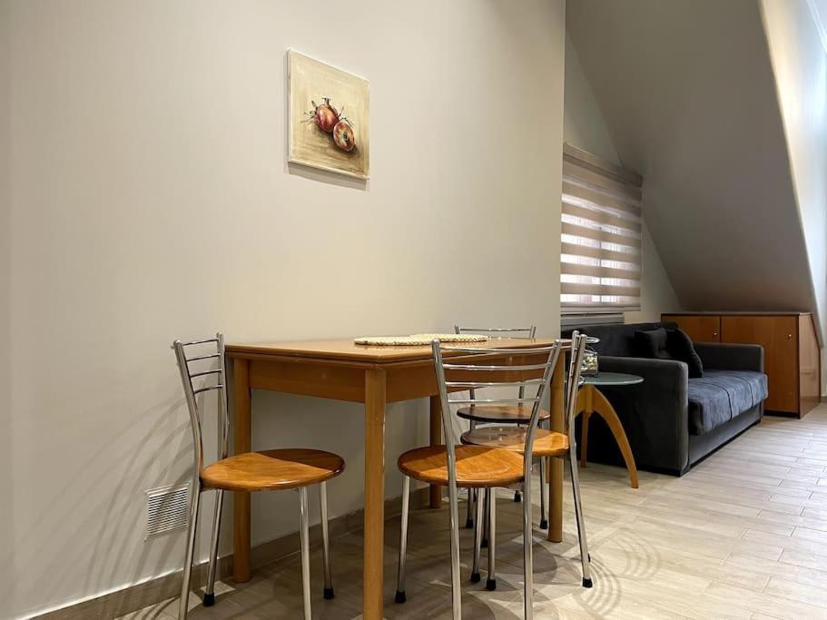 Chios City Dwelling 외부 사진