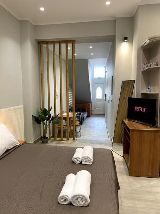 Chios City Dwelling 외부 사진